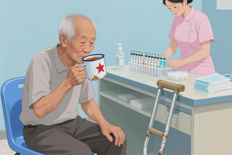 打疫苗為什么多喝水(圖4)