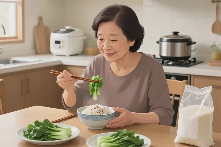 39歲餐后血糖14.2是怎么回事(圖2)