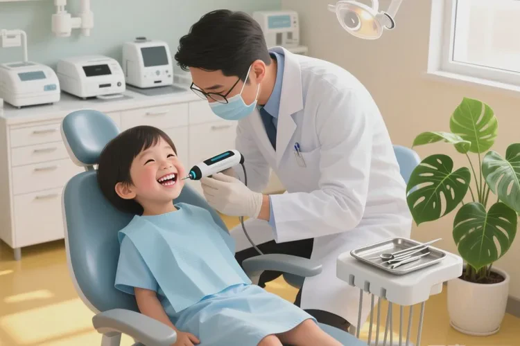 杭州兒童牙齒正畸醫(yī)院排名前三