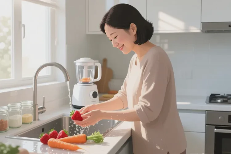 打疫苗前后多久不能加新輔食了(圖4)