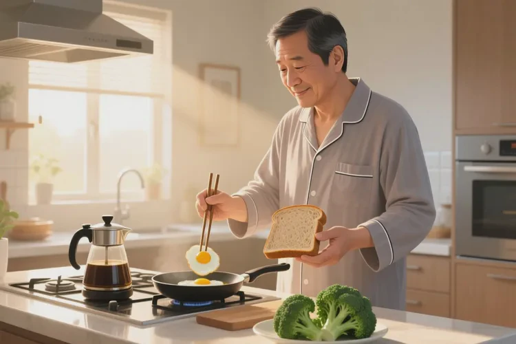 39歲餐后血糖20.5是怎么回事(圖3)