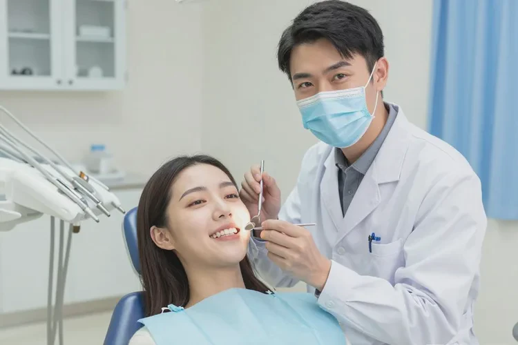 正畸牙齒移動(dòng)時(shí)牙齦疼怎么辦(圖3)