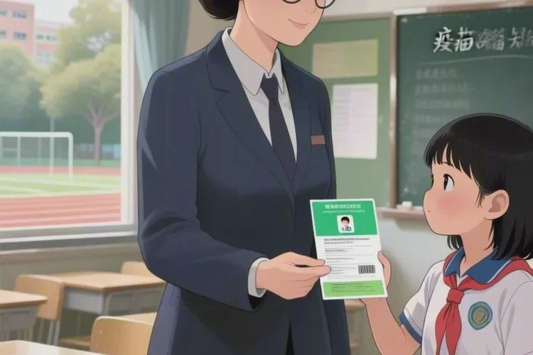 哪些疫苗不打影響上學(xué)(圖2)