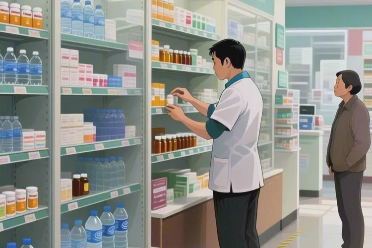 打狂犬疫苗忌口的食物(图4)