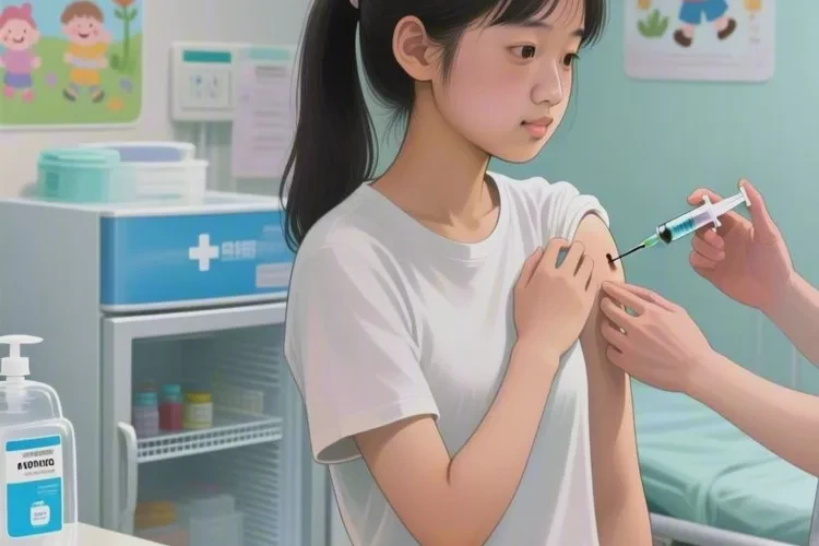 哪些疫苗不打影響上學