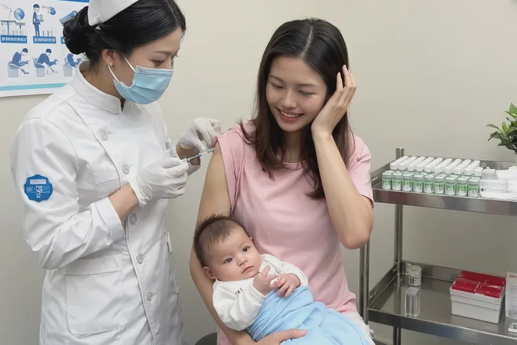 母乳性黃疸打疫苗(圖4)