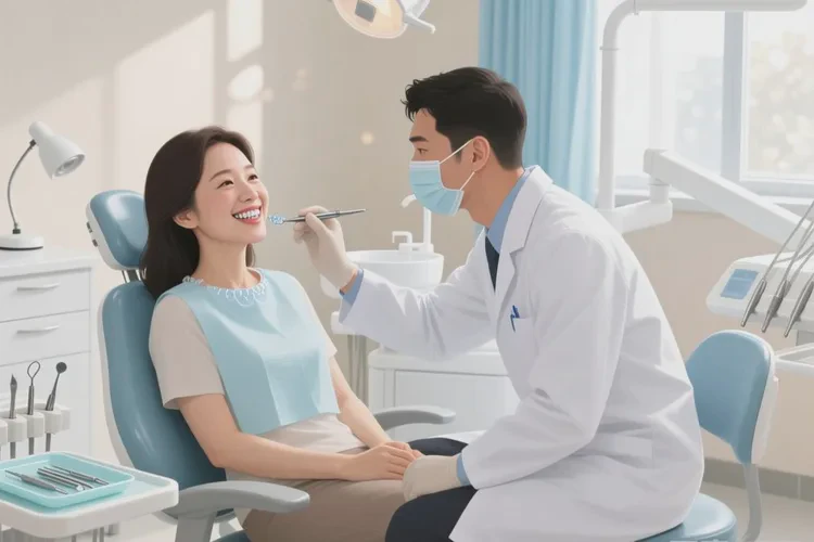 正畸牙齒的最佳年齡是多少歲左右(圖3)