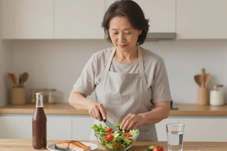 39岁餐后血糖23.4是怎么回事(图3)