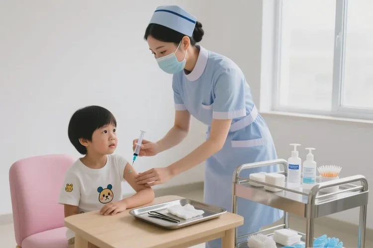 對雞蛋過敏可以打麻腮風疫苗嗎(圖2)