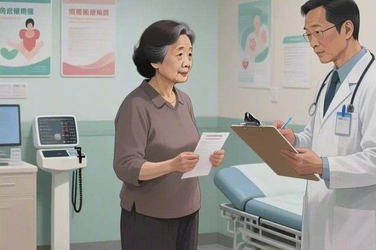 50歲能打hpv疫苗嗎(圖2)