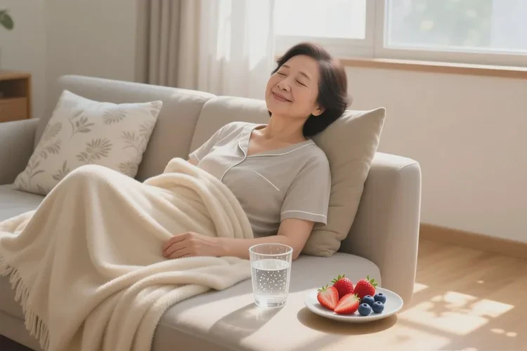 打完疫苗不能喝水吗30分钟(图3)