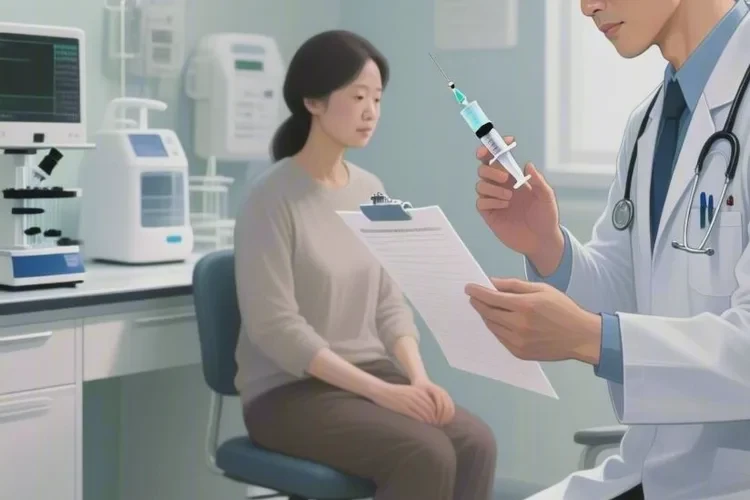 10種不允許打疫苗的病