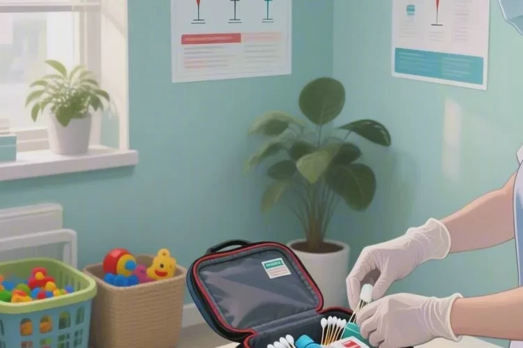 三年内打了两次狂犬疫苗(图3)