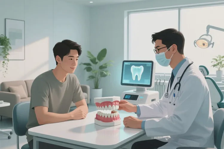 口碑好的成都牙齒正畸醫(yī)院(圖2)