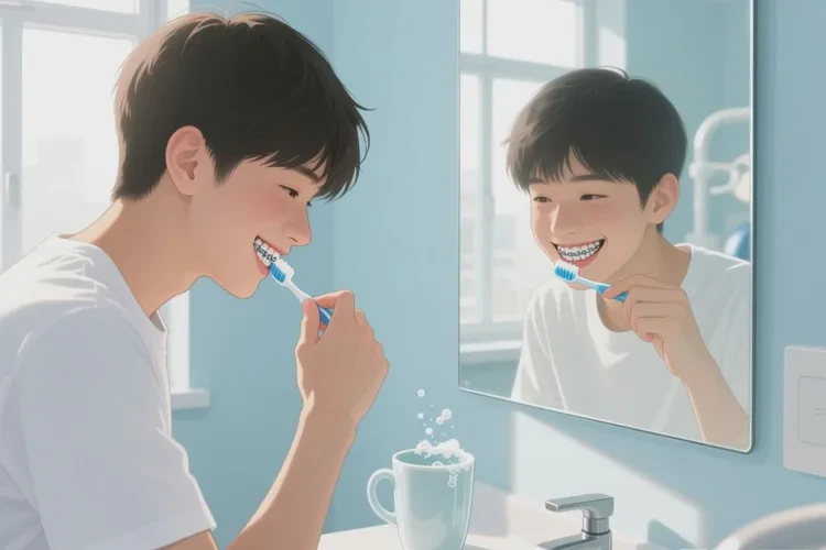 正畸牙齒移動(dòng)時(shí)間多久合適