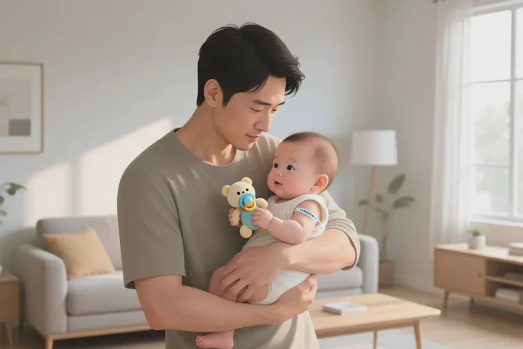 打疫苗前后幾天可以開始添加輔食(圖2)