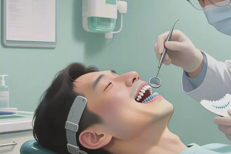 正畸牙齒移動順序是什么(圖2)