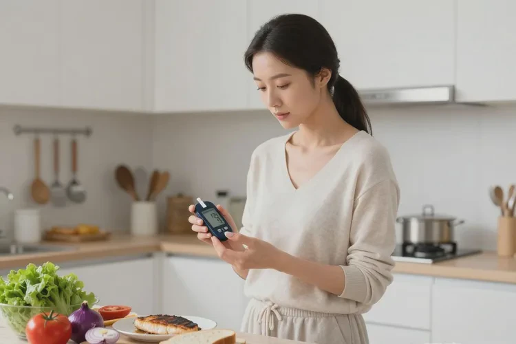 39歲餐后血糖23.0是怎么回事(圖4)