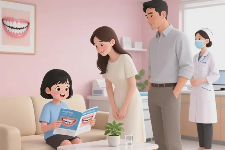 廣州牙齒正畸費用多少(圖4)