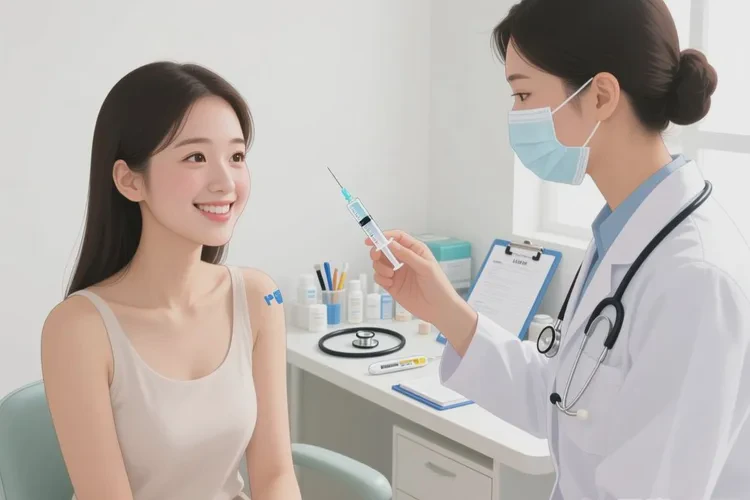 打了hpv疫苗有什么忌口嗎