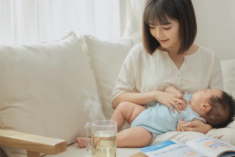 寶寶打疫苗三天忌口多久