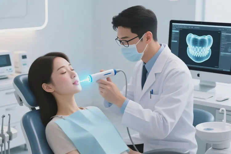 廣州 牙齒正畸(圖2)