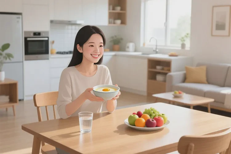 打完疫苗能吃雞蛋嗎