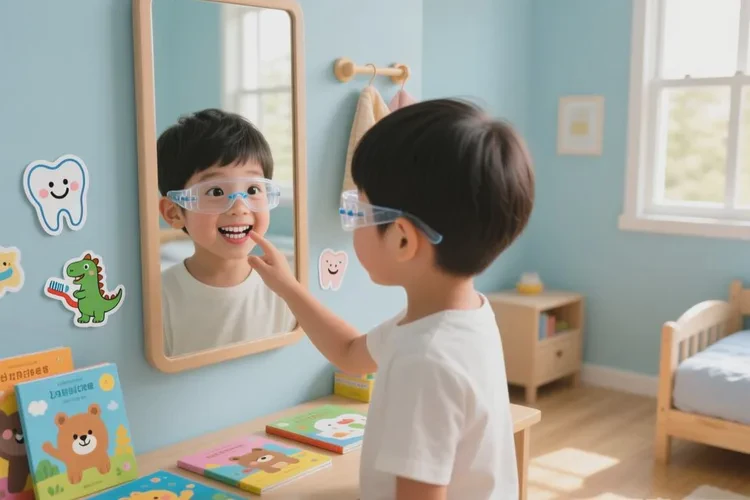 兒童牙齒正畸最佳年齡段在幾歲(圖2)