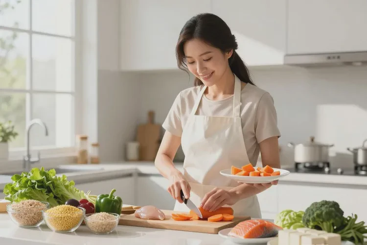 39歲餐后血糖20.9是怎么回事(圖4)