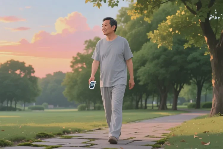 39岁餐后血糖13.0是怎么回事(图3)