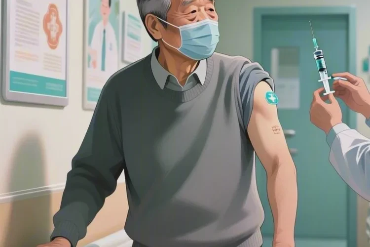 50歲以上的人打什么疫苗(圖2)