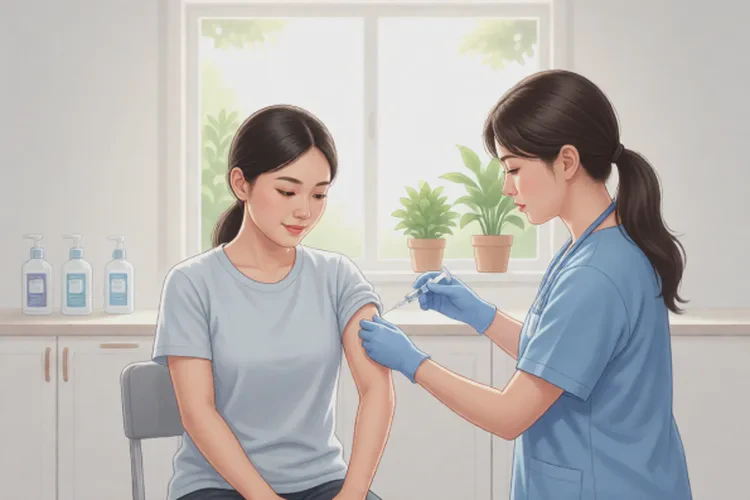 狂犬疫苗第五針推遲了10天可以去補(bǔ)打嗎