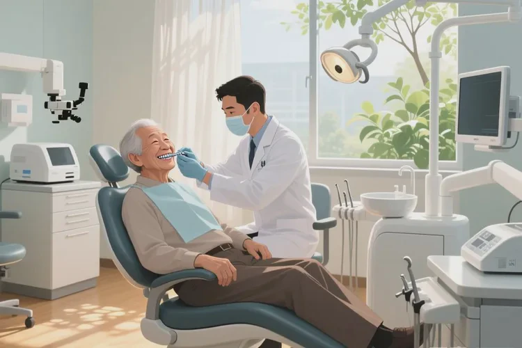 正畸牙齒的最佳年齡是多少歲的(圖4)