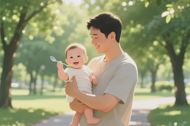 打疫苗后多久可以添加新輔食(圖3)