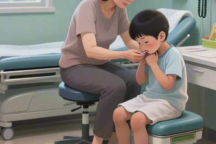 正畸牙齒疼怎么緩解疼痛(圖2)