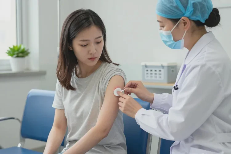 打hpv疫苗后需要注意什么事项忌口吗(图2)