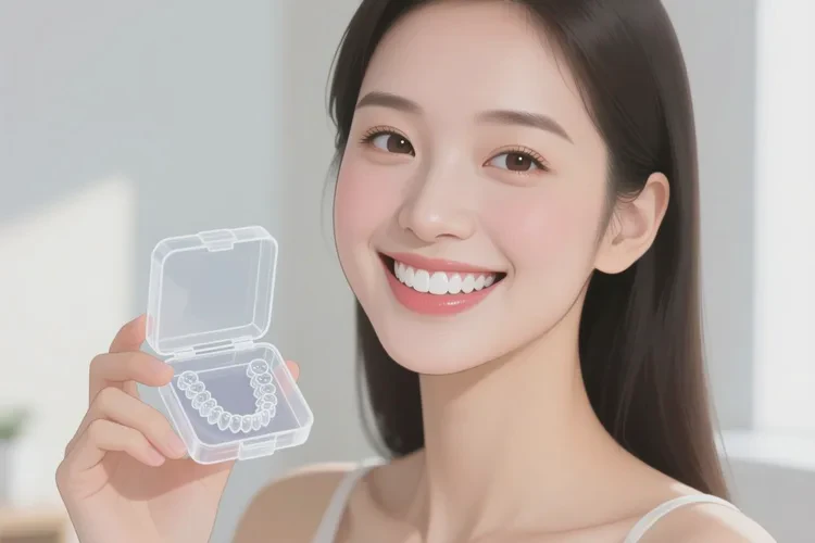 正畸牙齒移動(dòng)時(shí)牙齒松動(dòng)正常嗎(圖4)