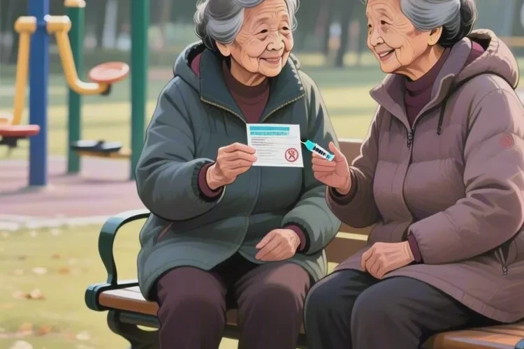 老年人必打的四個疫苗(圖2)