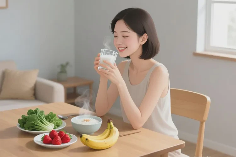 打完疫苗几天不能乱吃(图1)