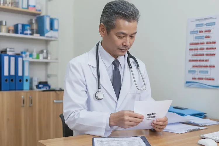 打疫苗前三天禁止用藥(圖3)