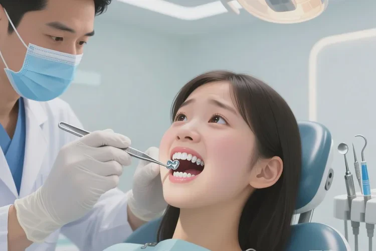 兒童牙齒正畸費用一般多少一顆(圖2)