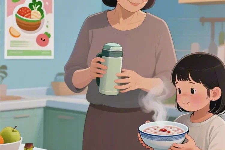 孩子打完疫苗吃東西需要注意嗎