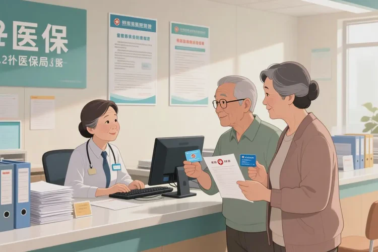 兒童牙齒正畸可以報(bào)銷嗎(圖3)