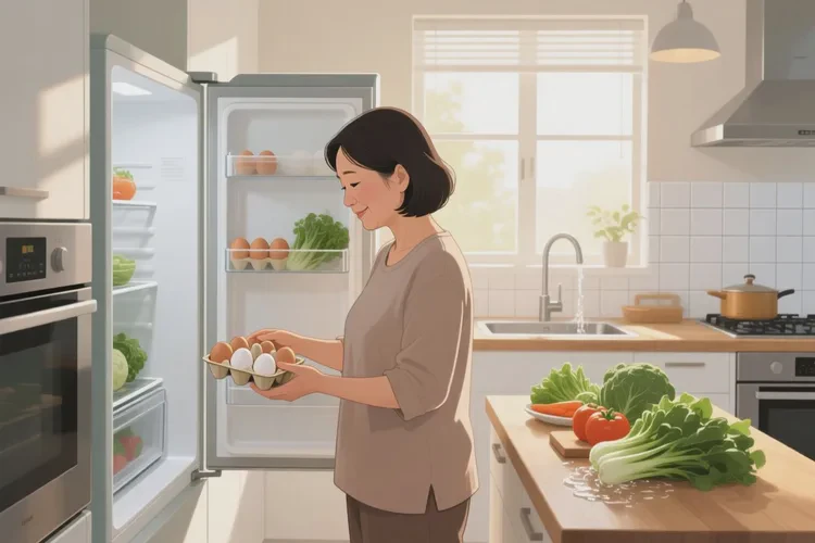 打完疫苗能吃雞蛋嗎(圖3)