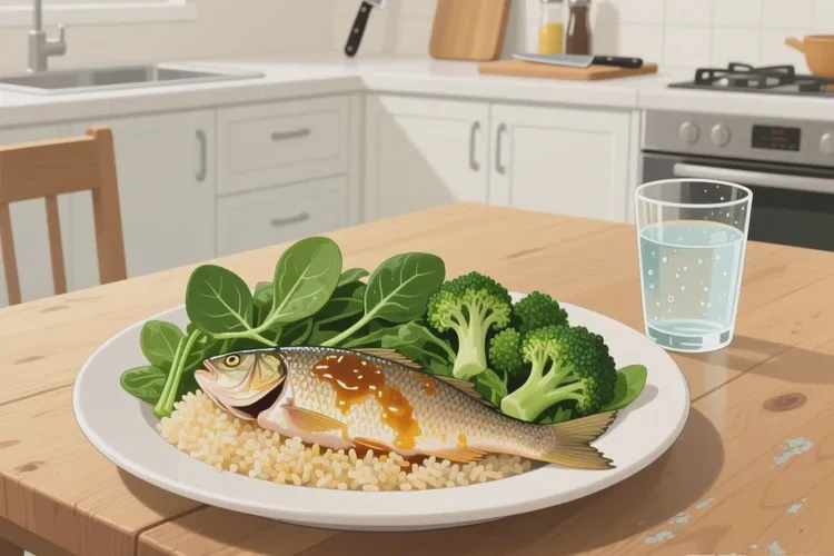 39歲餐后血糖12.5是怎么回事(圖3)