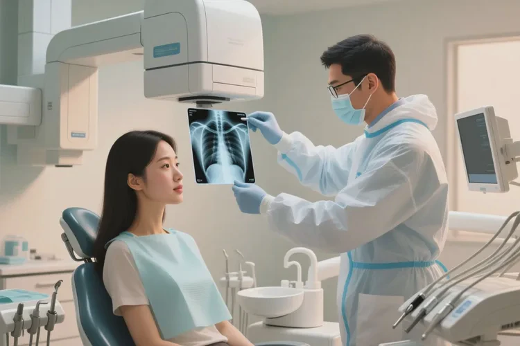 成人正畸牙齒移動速度是多少正常(圖4)