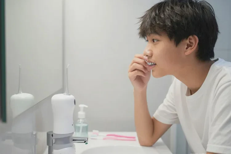 正畸牙齒移動時間多久正常(圖3)