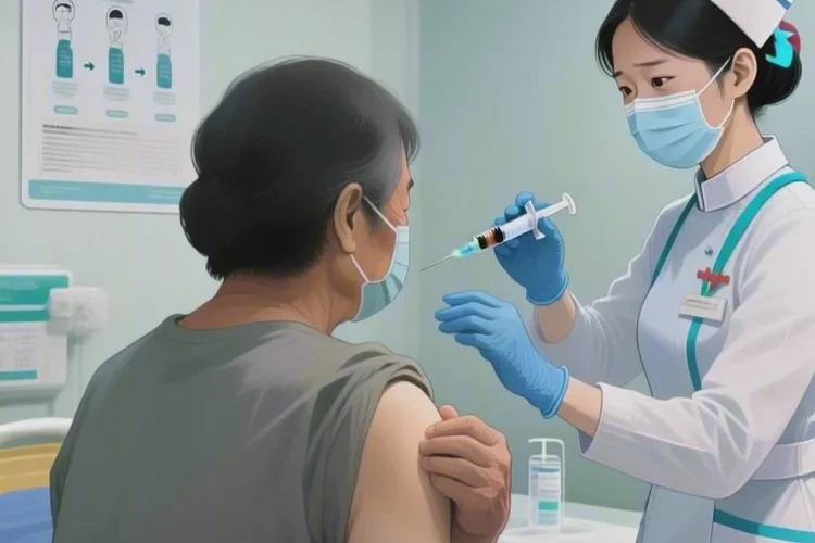 12種人不宜打疫苗