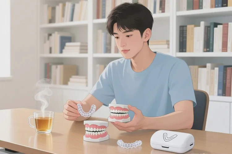 正畸牙齒移動時間多久正常(圖2)