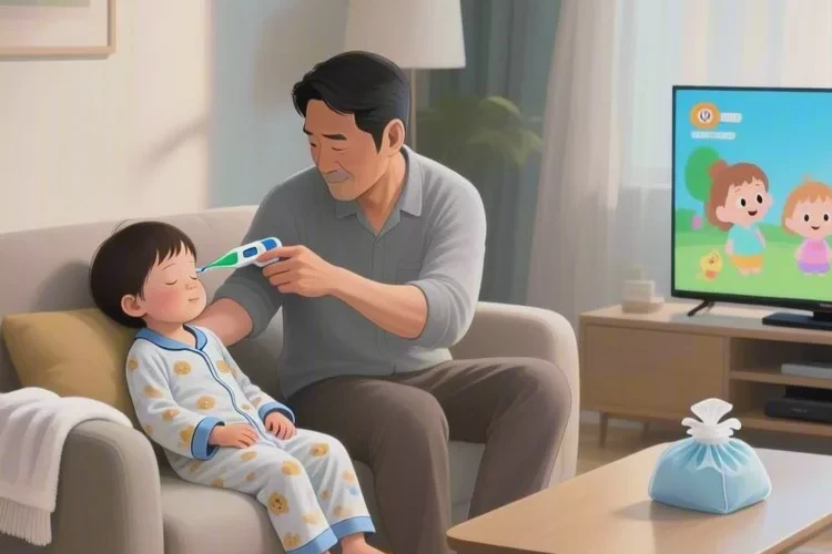 打疫苗前后有什么注意事项吗宝宝(图3)